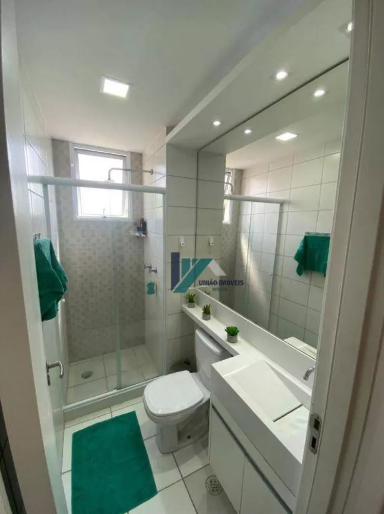 Apartamento, 2 quartos, 48 m² - Foto 6