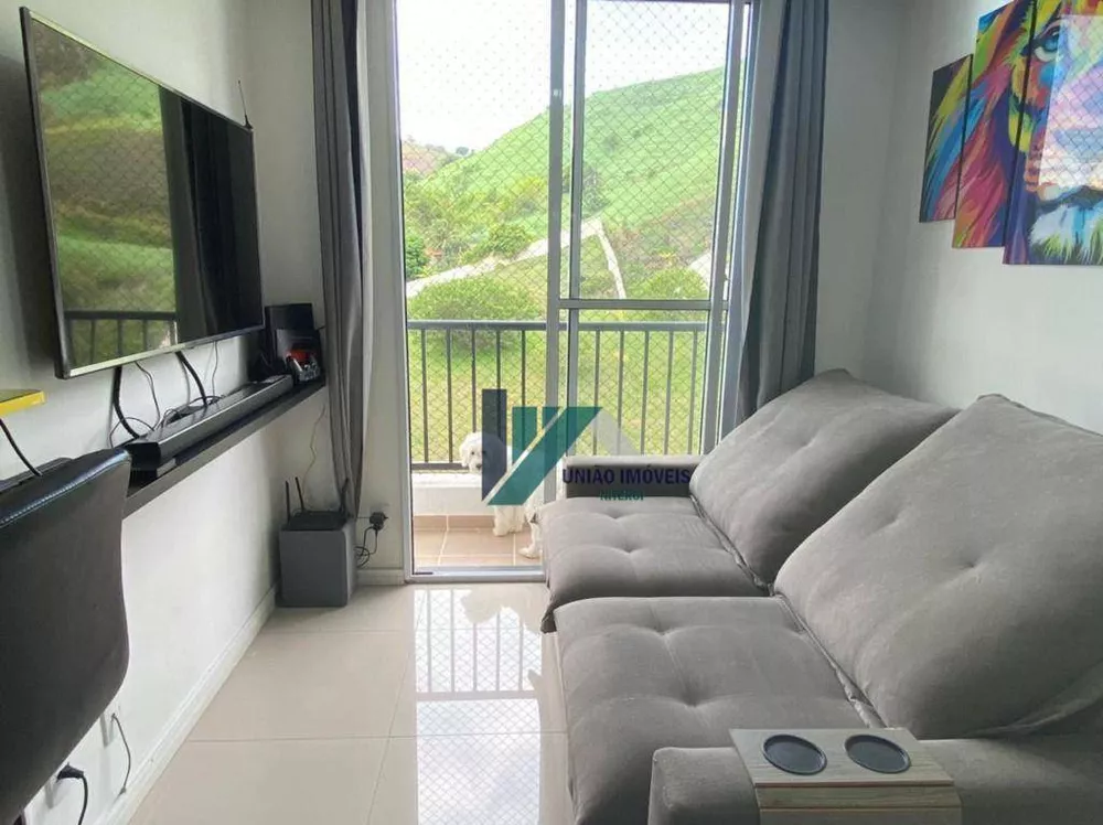 Apartamento, 2 quartos, 48 m² - Foto 14