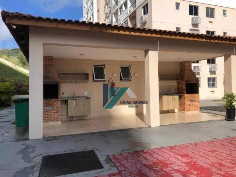 Apartamento, 2 quartos, 48 m² - Foto 9