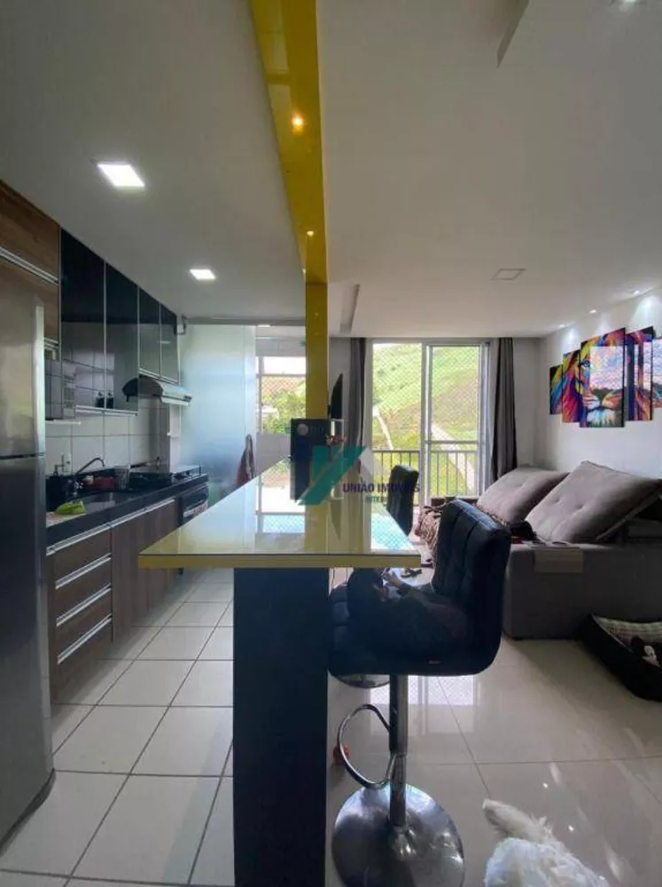Apartamento, 2 quartos, 48 m² - Foto 7