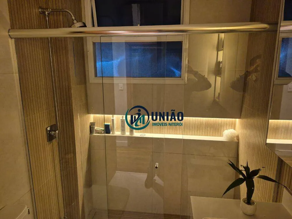 Apartamento, 2 quartos, 130 m² - Foto 21