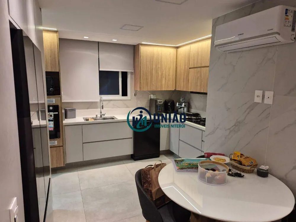 Apartamento, 2 quartos, 130 m² - Foto 8
