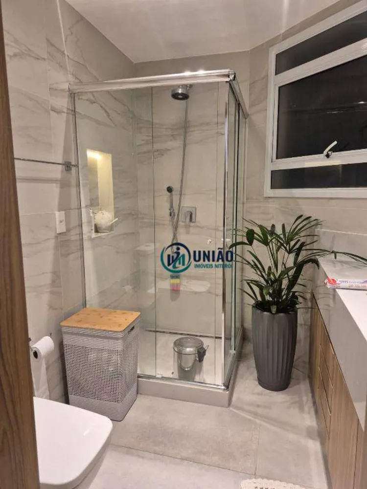Apartamento, 2 quartos, 130 m² - Foto 19