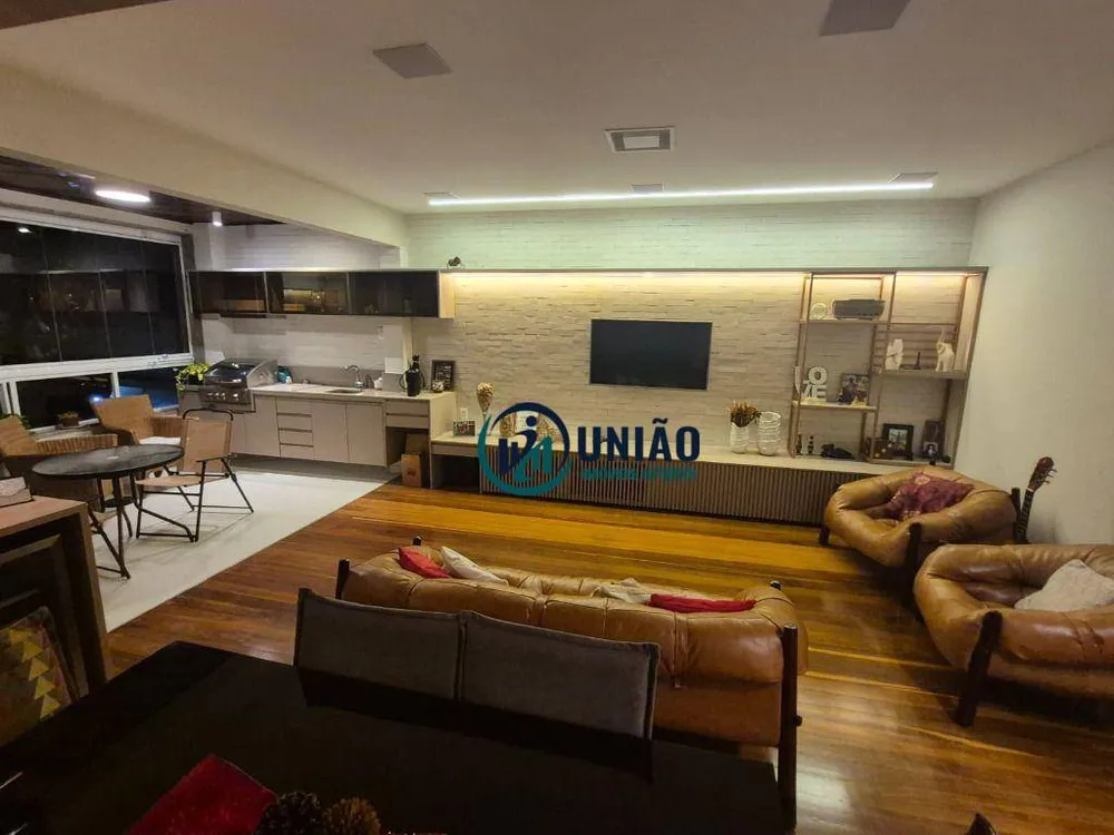 Apartamento, 2 quartos, 130 m² - Foto 3