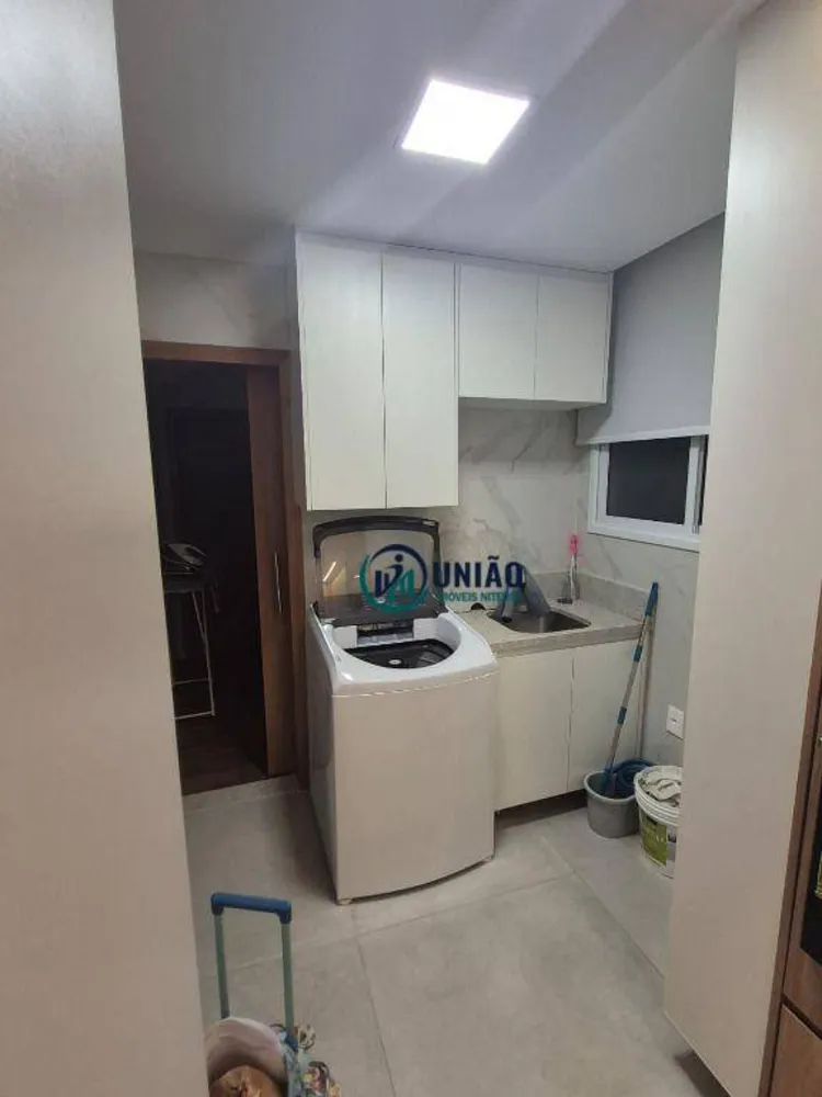 Apartamento, 2 quartos, 130 m² - Foto 11