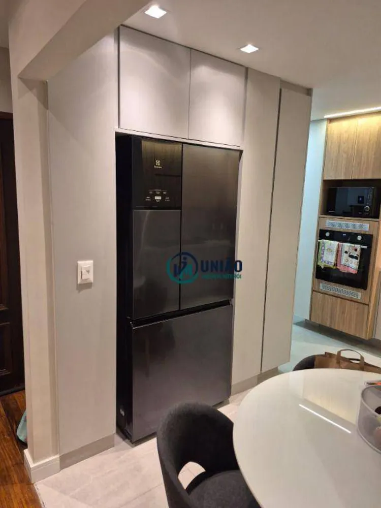 Apartamento, 2 quartos, 130 m² - Foto 10