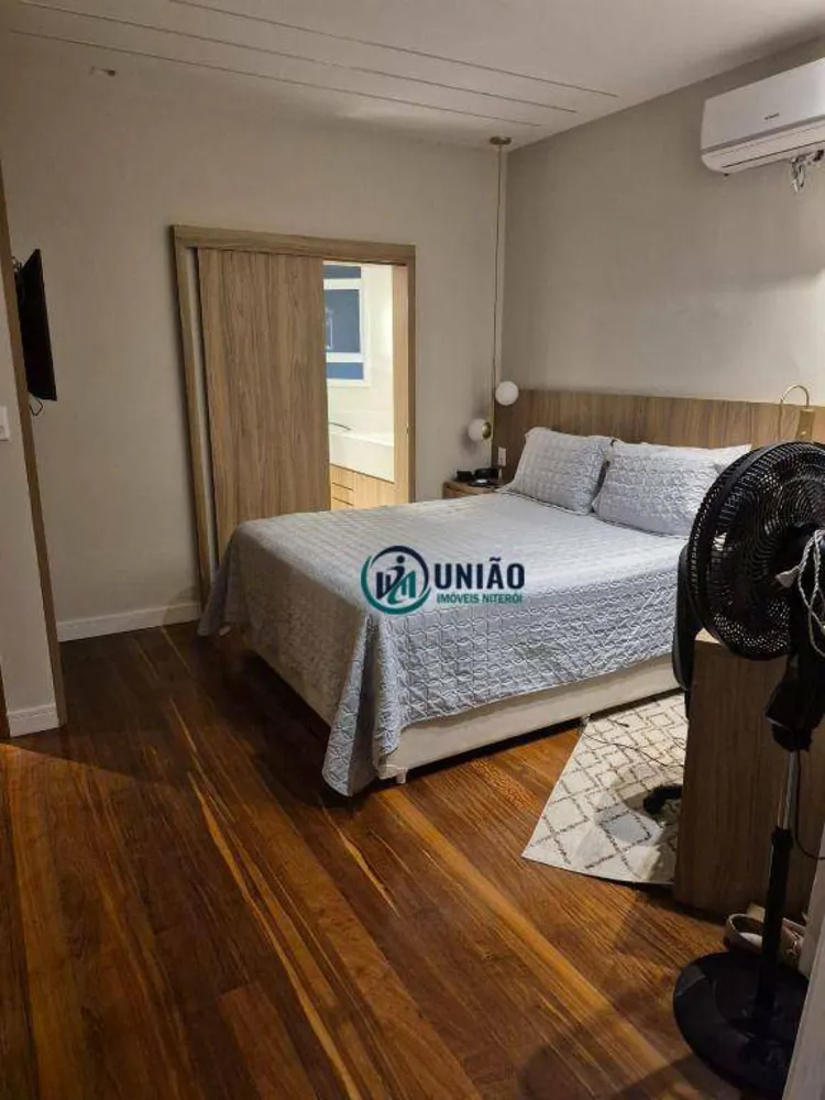 Apartamento, 2 quartos, 130 m² - Foto 15