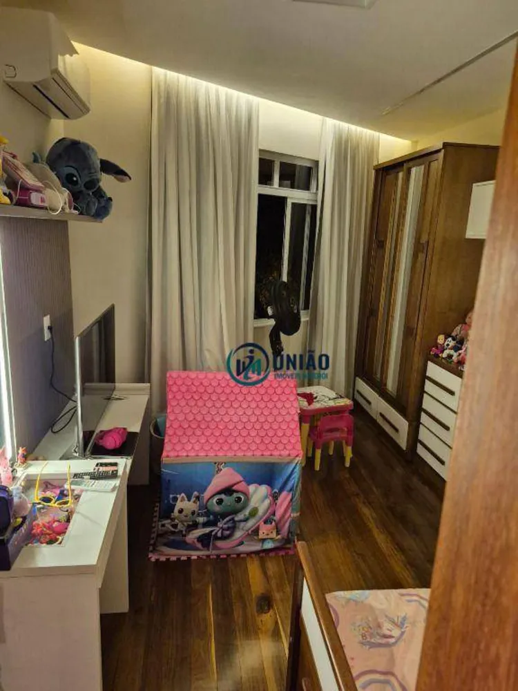 Apartamento, 2 quartos, 130 m² - Foto 24