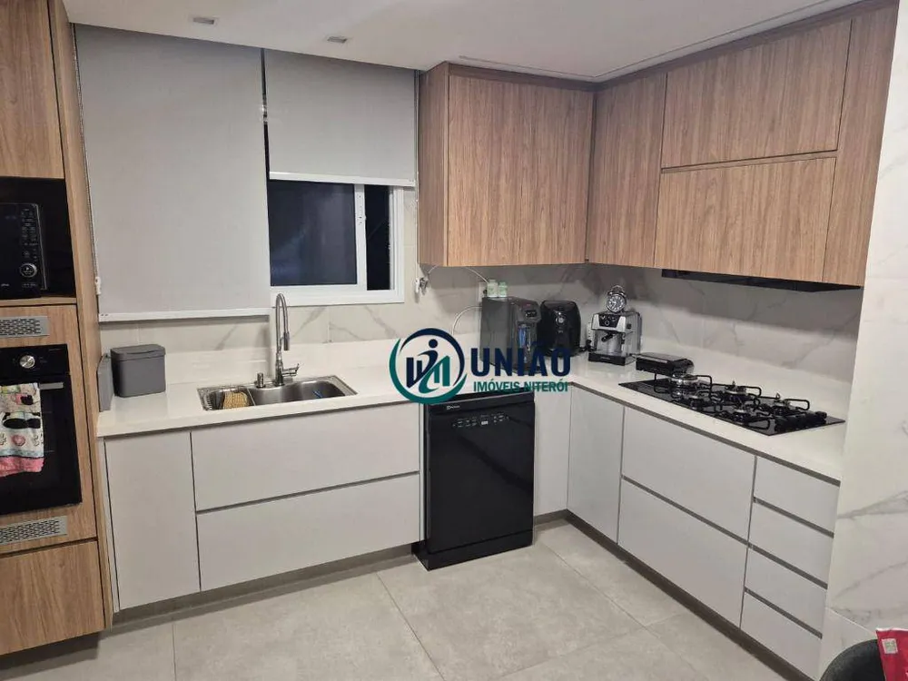 Apartamento, 2 quartos, 130 m² - Foto 7