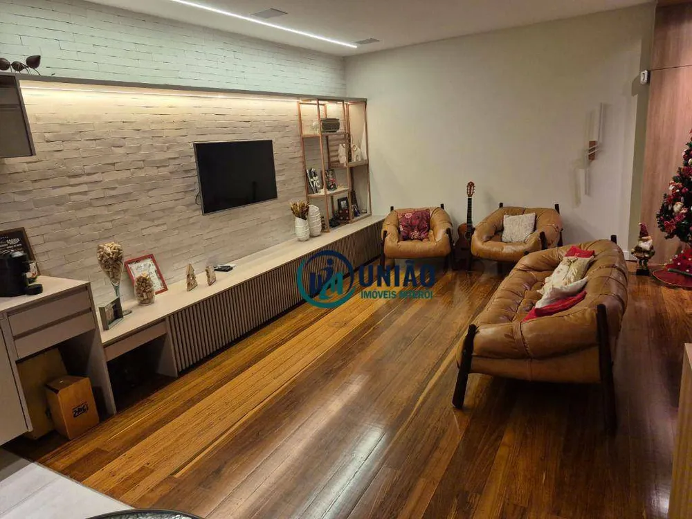 Apartamento, 2 quartos, 130 m² - Foto 4