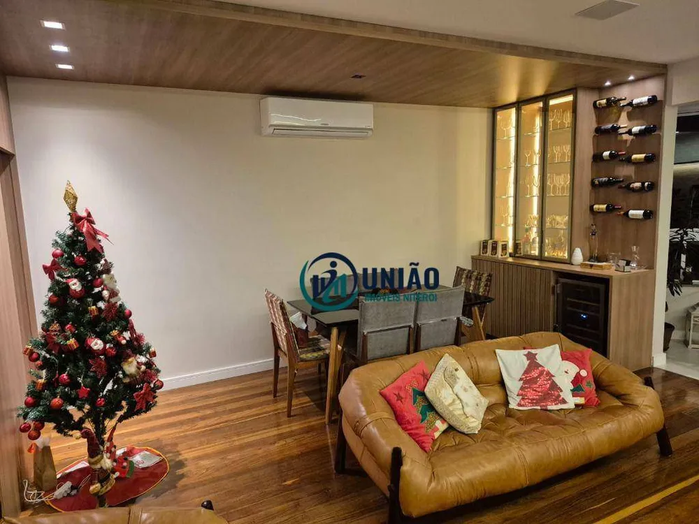 Apartamento, 2 quartos, 130 m² - Foto 6