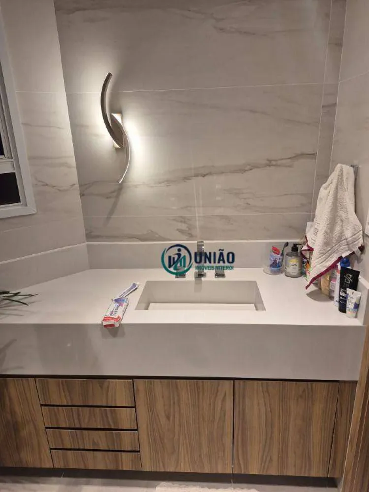 Apartamento, 2 quartos, 130 m² - Foto 17