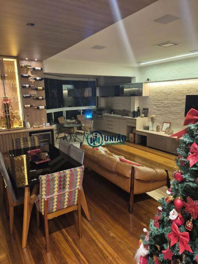 Apartamento, 2 quartos, 130 m² - Foto 5