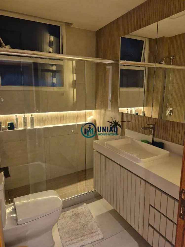 Apartamento, 2 quartos, 130 m² - Foto 20