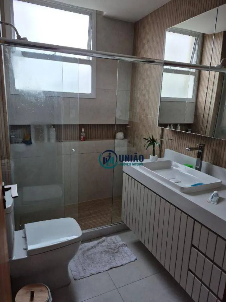 Apartamento, 2 quartos, 130 m² - Foto 22