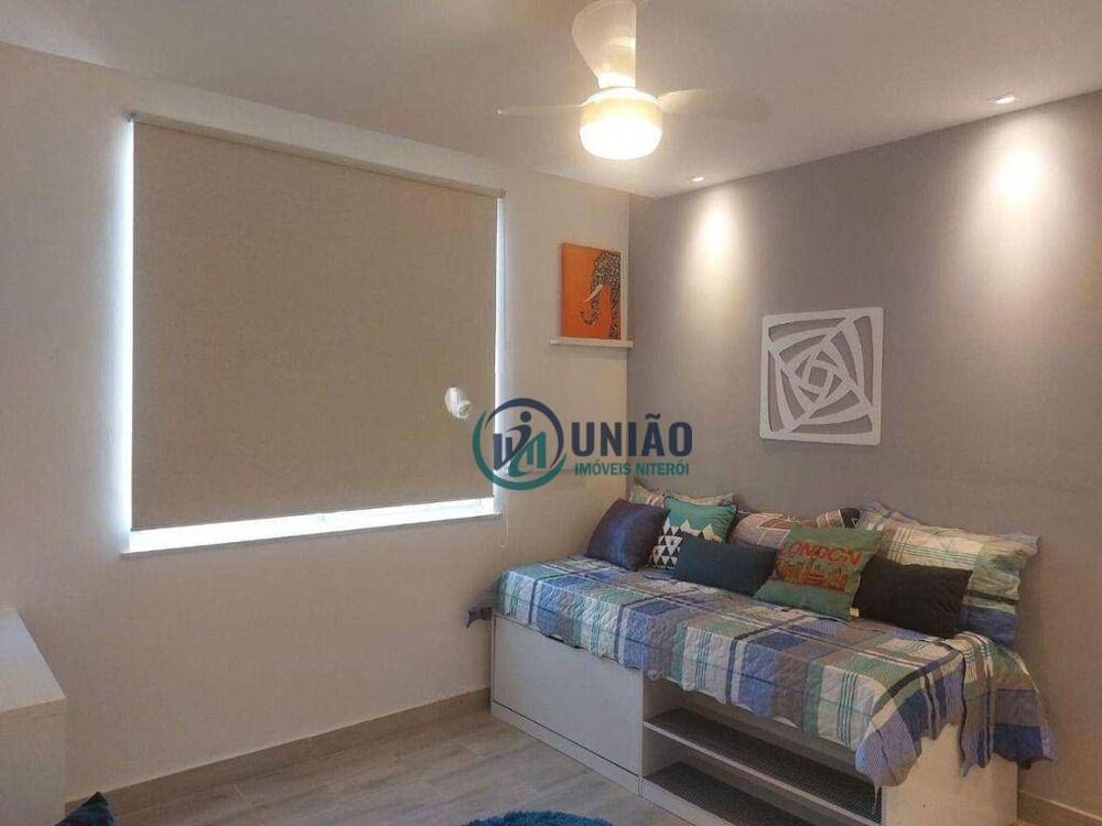 Apartamento, 2 quartos, 80 m² - Foto 3