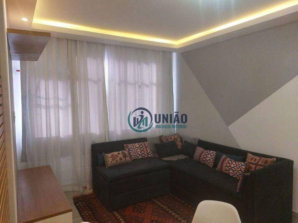 Apartamento, 2 quartos, 80 m² - Foto 4