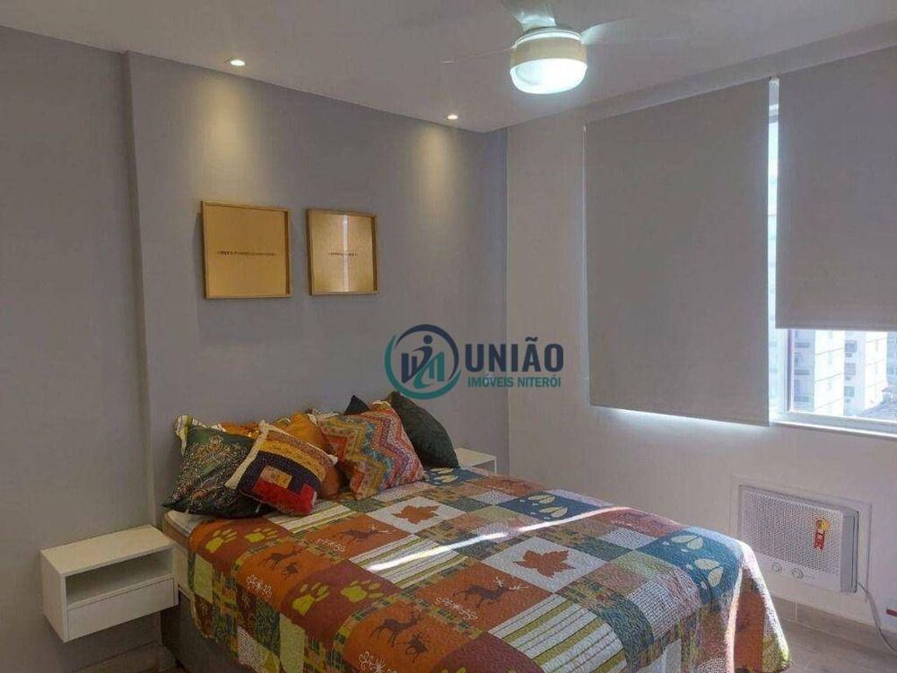 Apartamento, 2 quartos, 80 m² - Foto 1