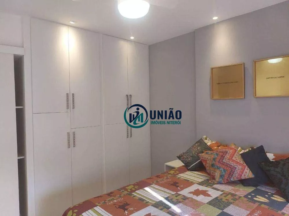 Apartamento, 2 quartos, 80 m² - Foto 23