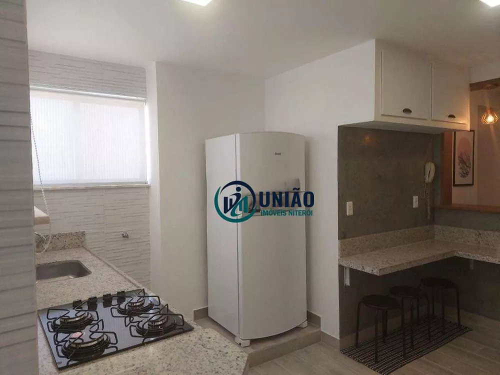 Apartamento, 2 quartos, 80 m² - Foto 11
