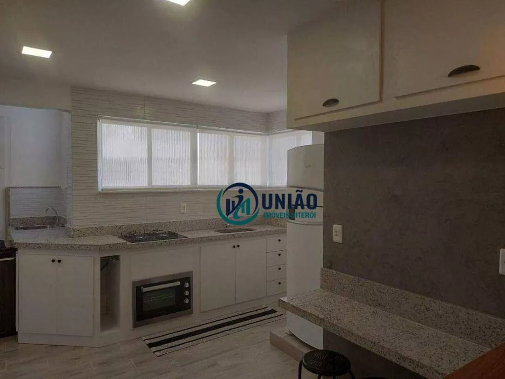 Apartamento, 2 quartos, 80 m² - Foto 8
