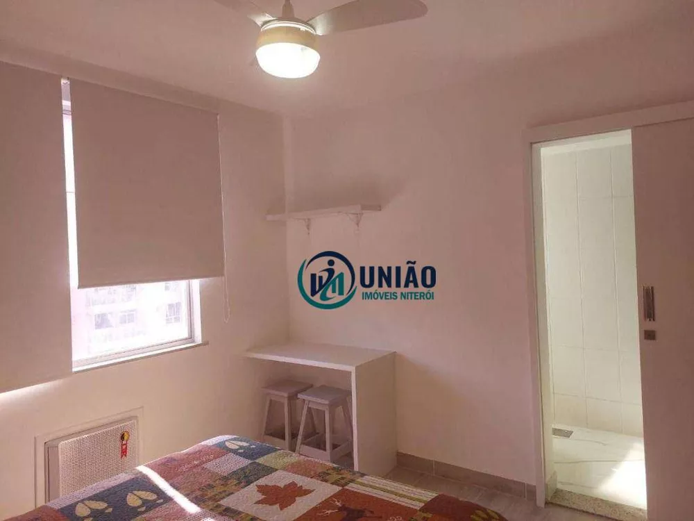 Apartamento, 2 quartos, 80 m² - Foto 17