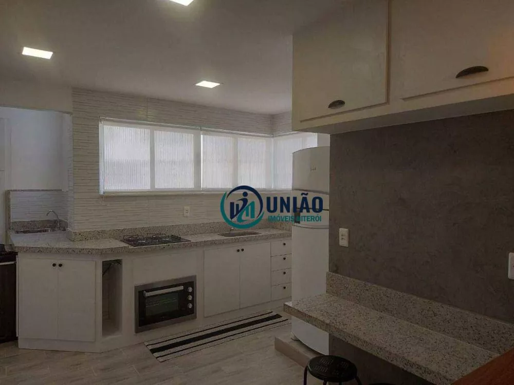 Apartamento, 2 quartos, 80 m² - Foto 18