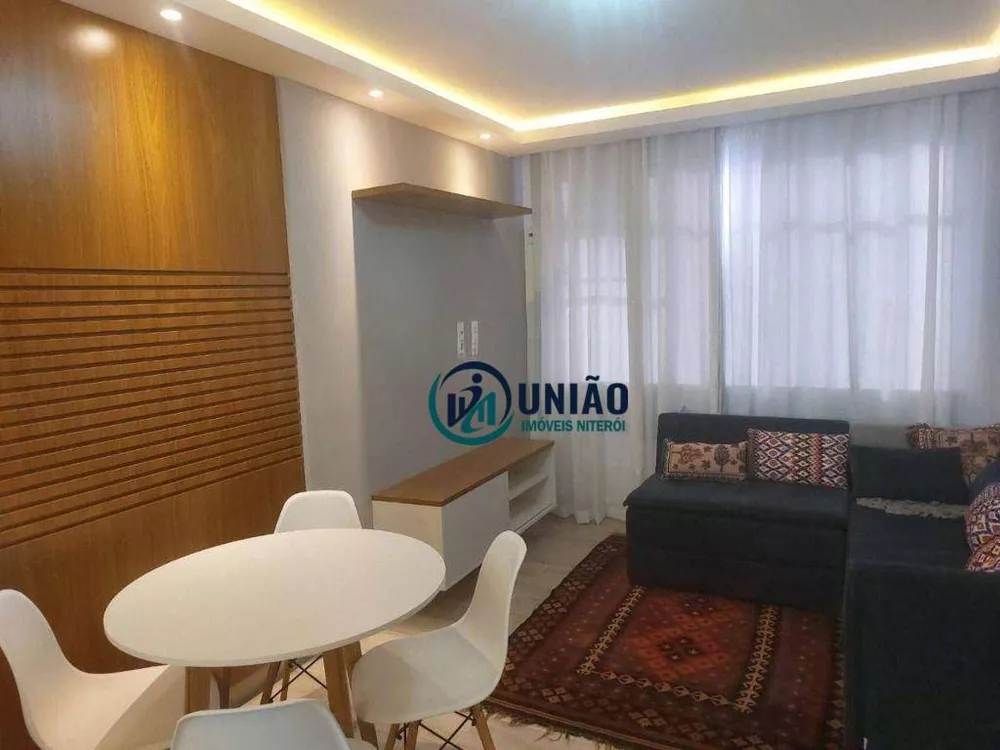 Apartamento, 2 quartos, 80 m² - Foto 15