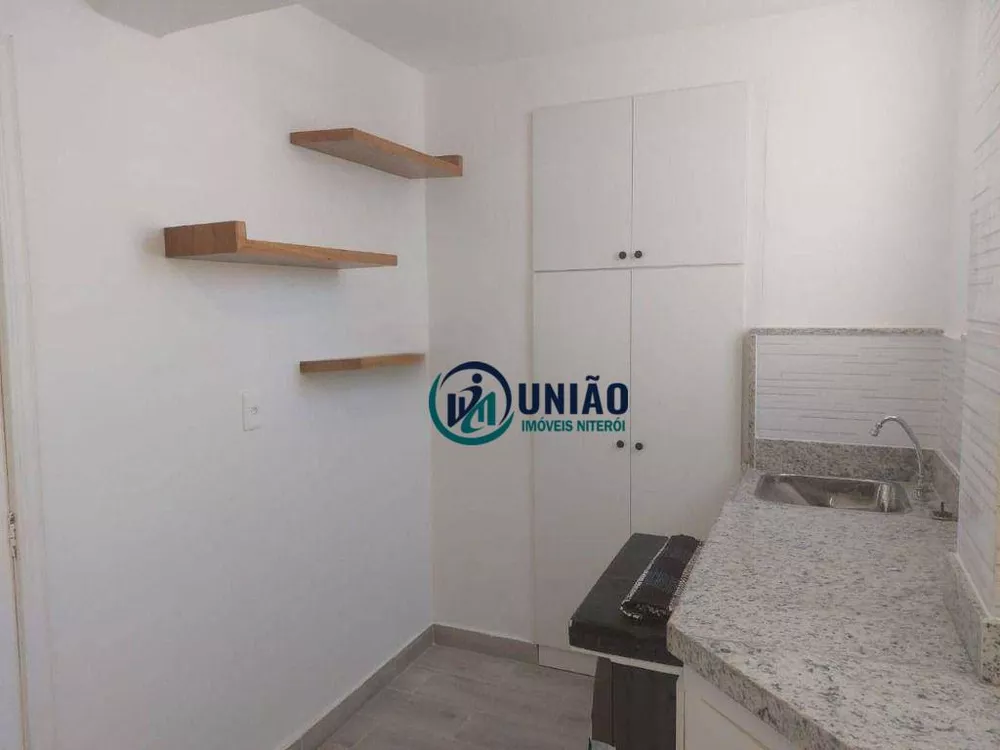 Apartamento, 2 quartos, 80 m² - Foto 7