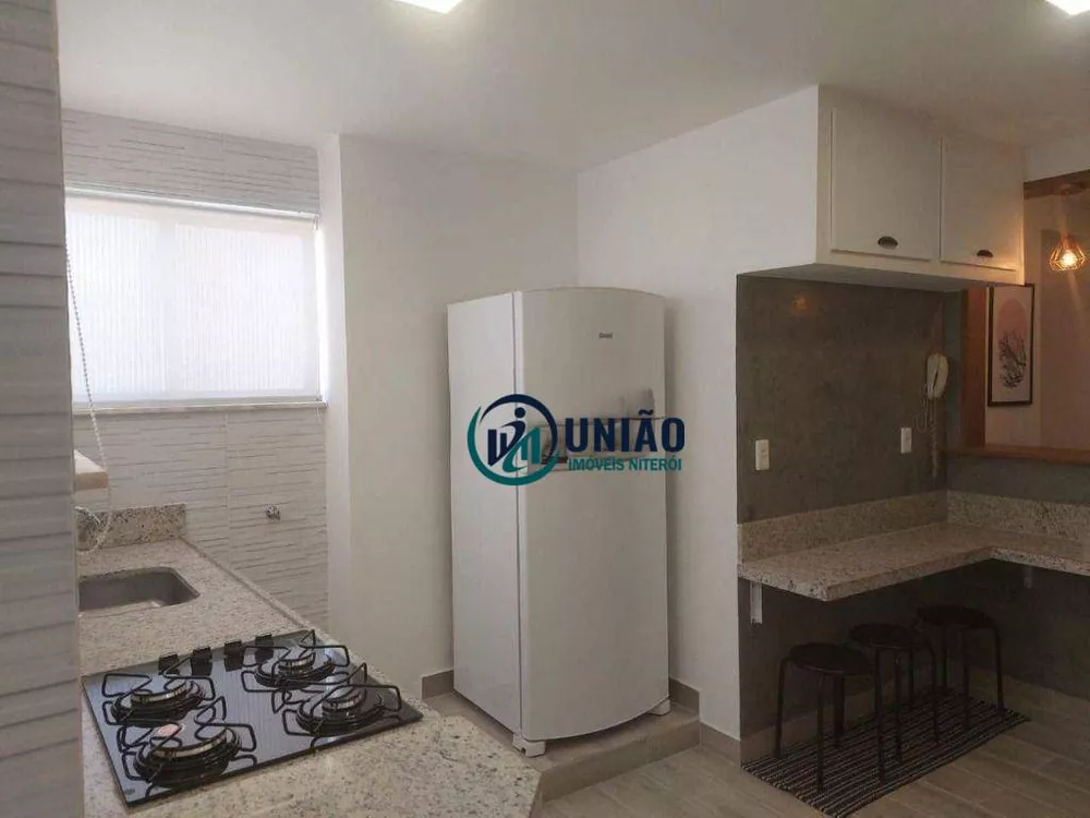 Apartamento, 2 quartos, 80 m² - Foto 21