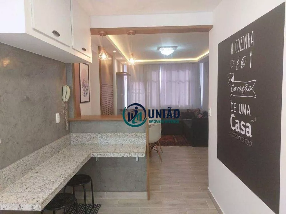 Apartamento, 2 quartos, 80 m² - Foto 24