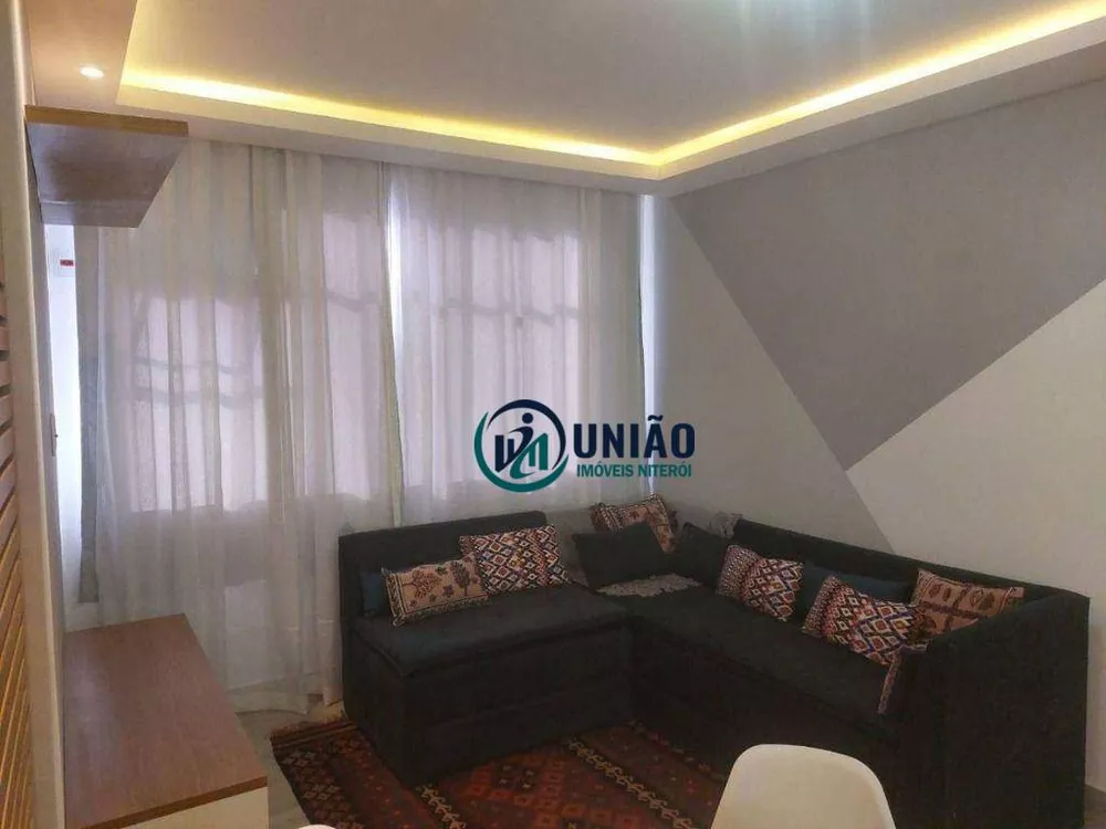 Apartamento, 2 quartos, 80 m² - Foto 22