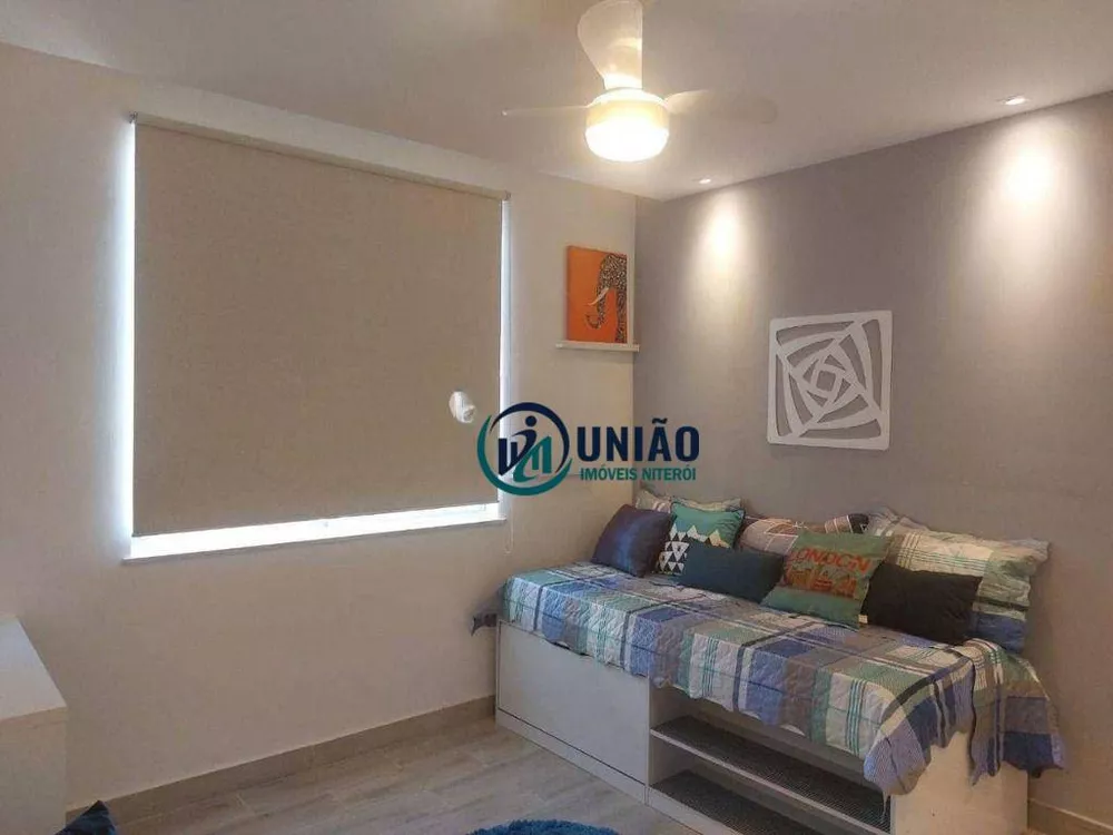 Apartamento, 2 quartos, 80 m² - Foto 14