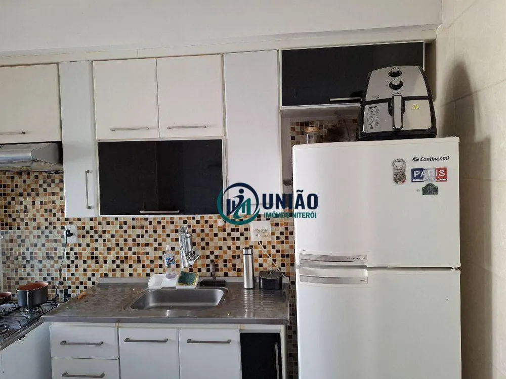 Apartamento, 2 quartos, 50 m² - Foto 4