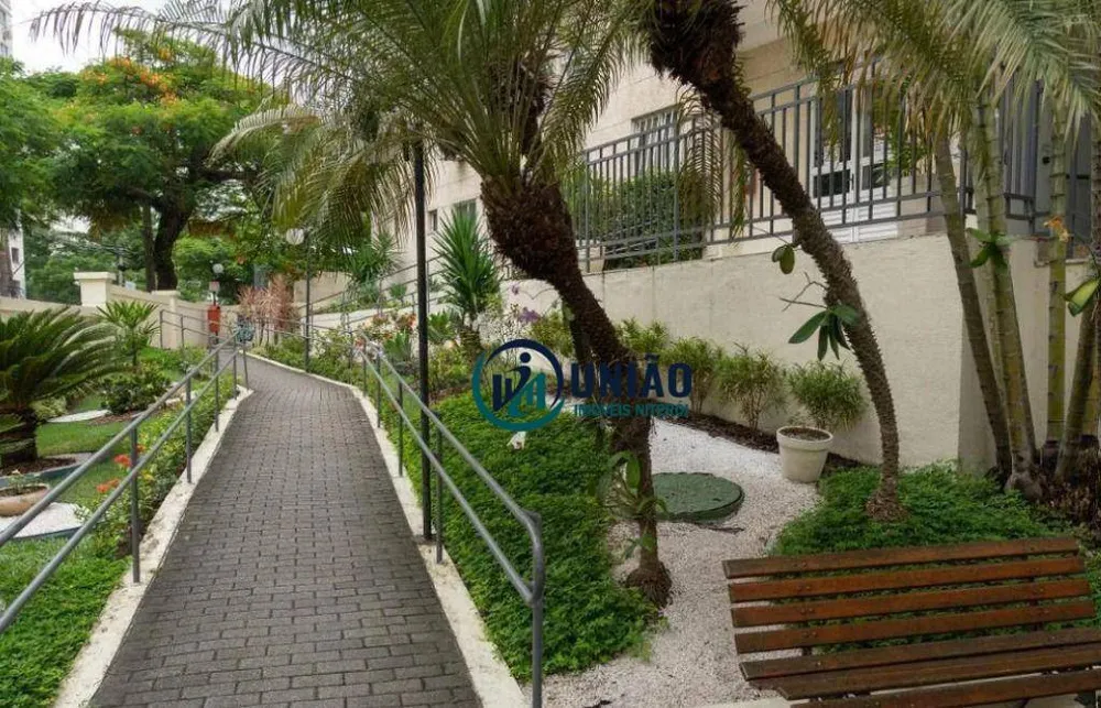 Apartamento, 2 quartos, 50 m² - Foto 10