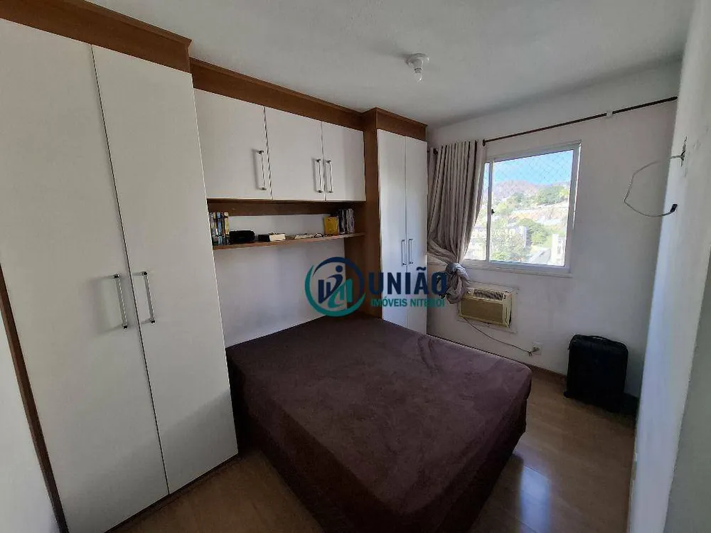 Apartamento, 2 quartos, 50 m² - Foto 7