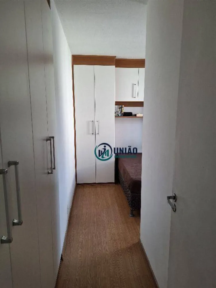 Apartamento, 2 quartos, 50 m² - Foto 6