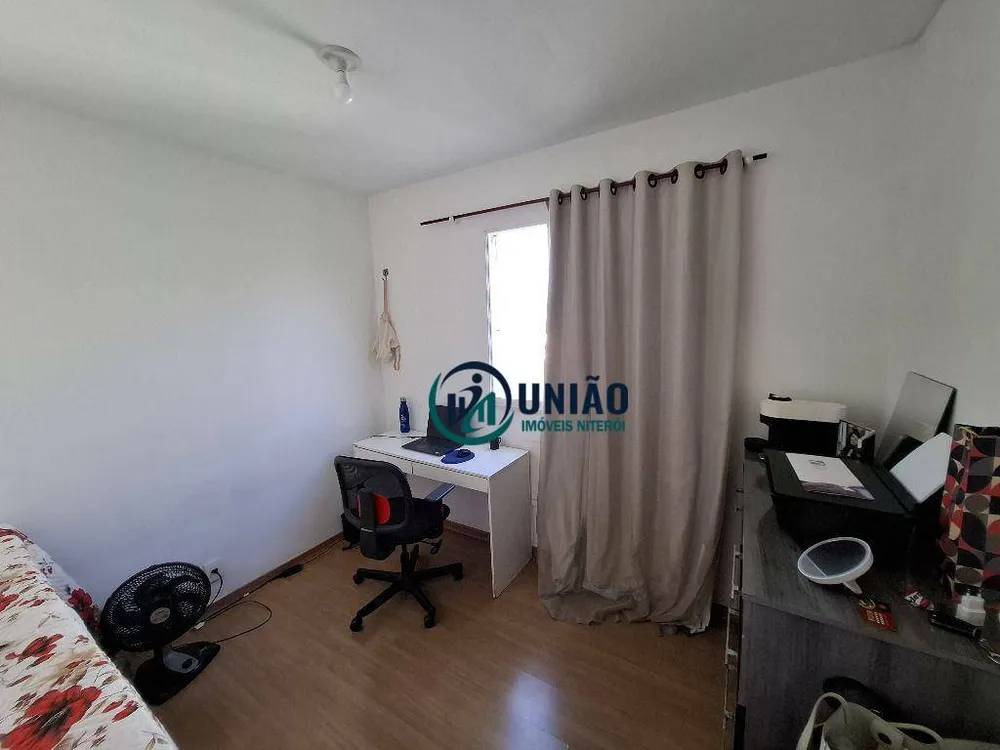 Apartamento, 2 quartos, 50 m² - Foto 5