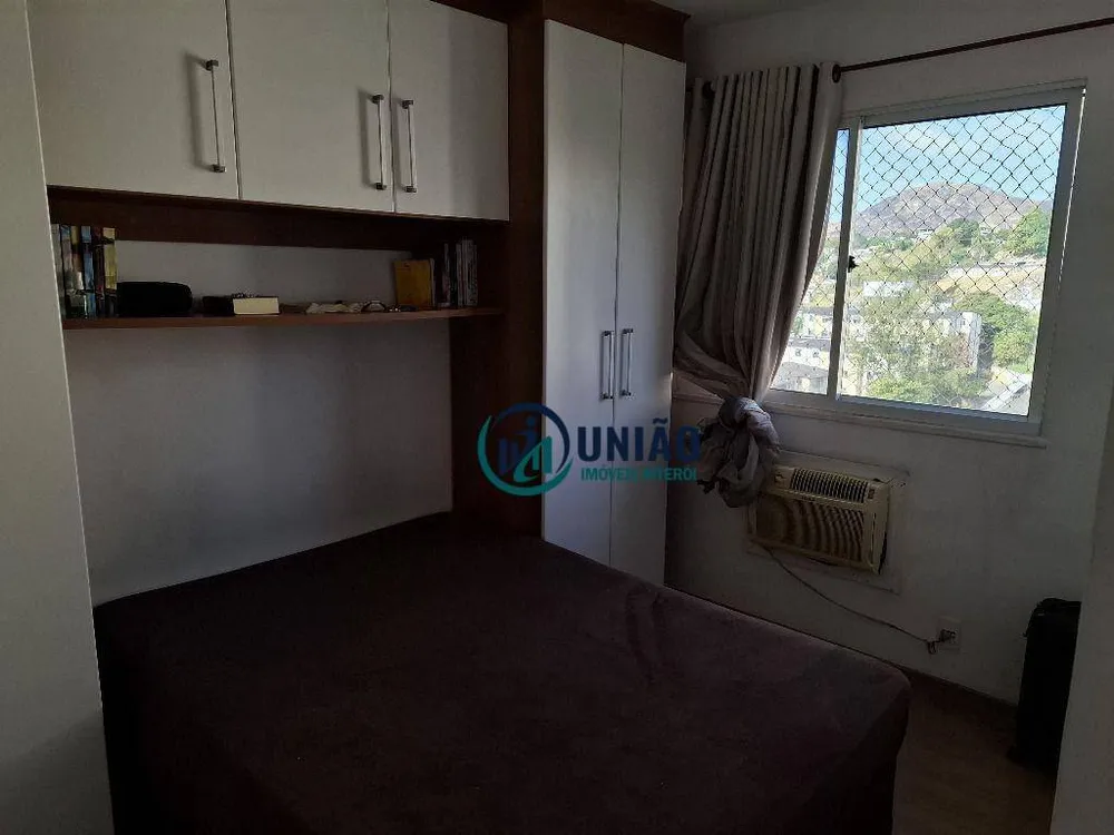 Apartamento, 2 quartos, 50 m² - Foto 8