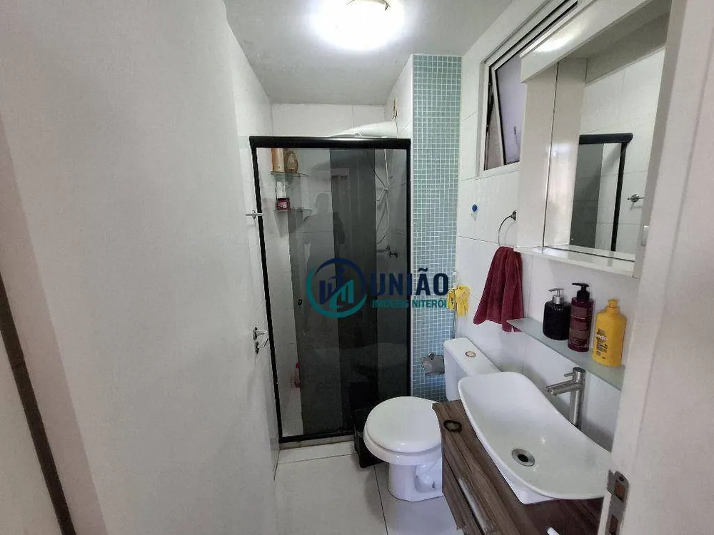 Apartamento, 2 quartos, 50 m² - Foto 9