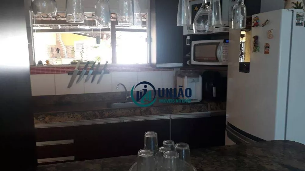 Casa, 3 quartos, 120 m² - Foto 8