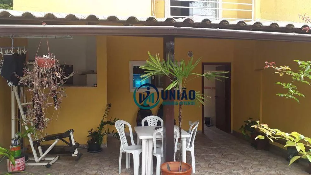 Casa, 3 quartos, 120 m² - Foto 9