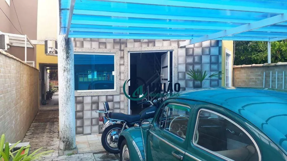 Casa, 3 quartos, 120 m² - Foto 11