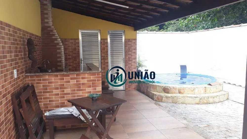 Casa, 3 quartos, 120 m² - Foto 13