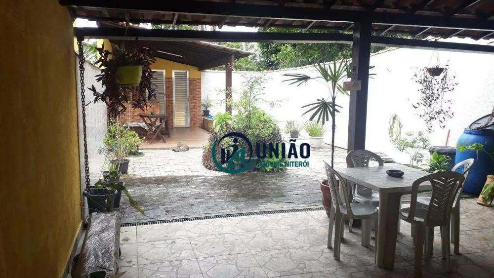 Casa, 3 quartos, 120 m² - Foto 12