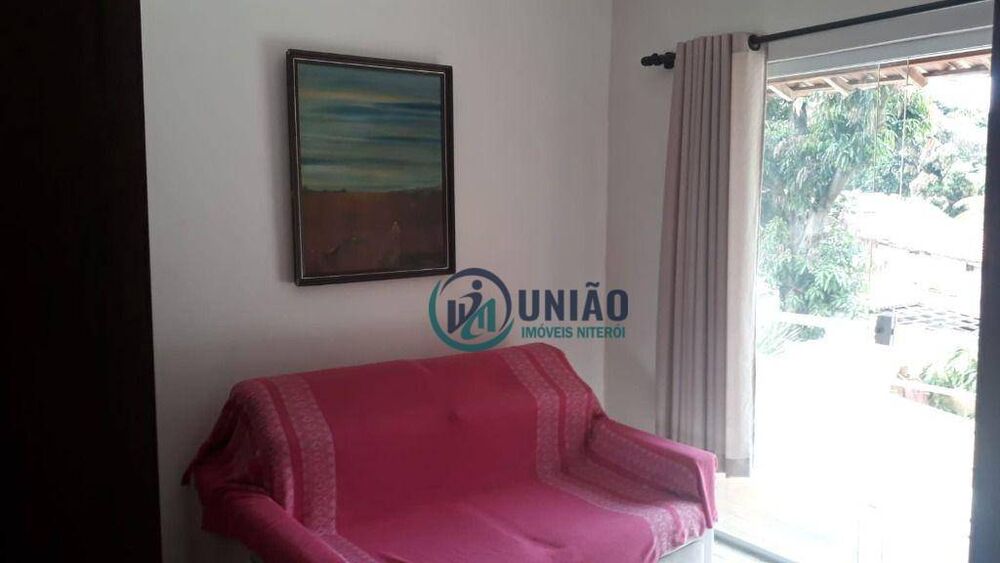 Casa à venda com 3 quartos, 120m² - Foto 3