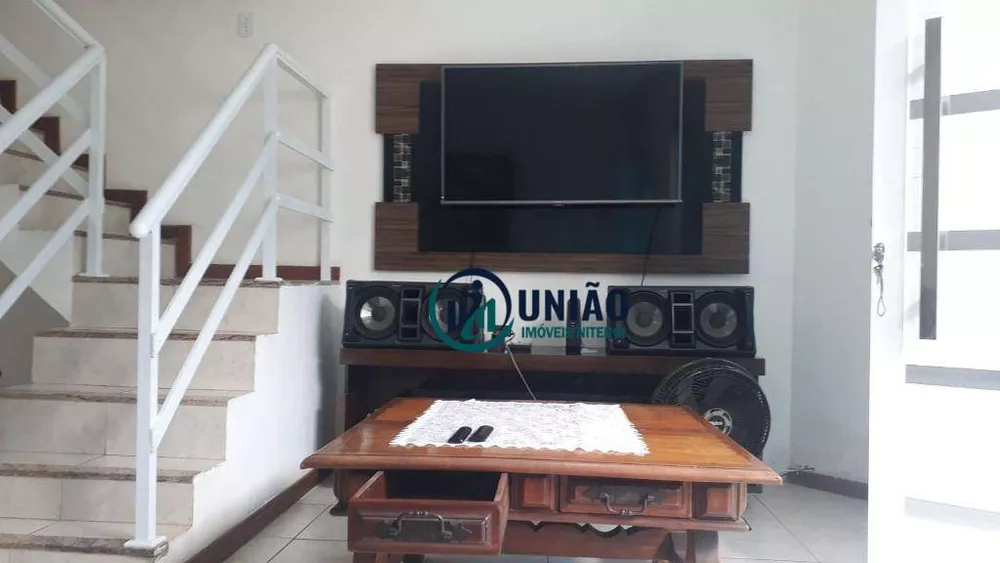 Casa, 3 quartos, 120 m² - Foto 1