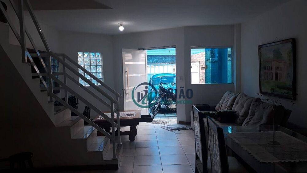 Casa à venda com 3 quartos, 120m² - Foto 7