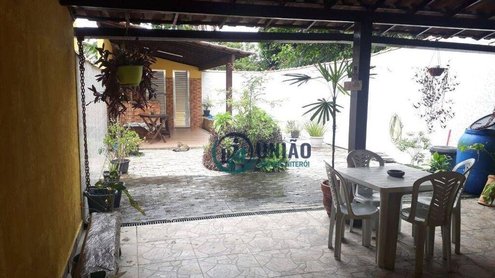 Casa à venda com 3 quartos, 120m² - Foto 6