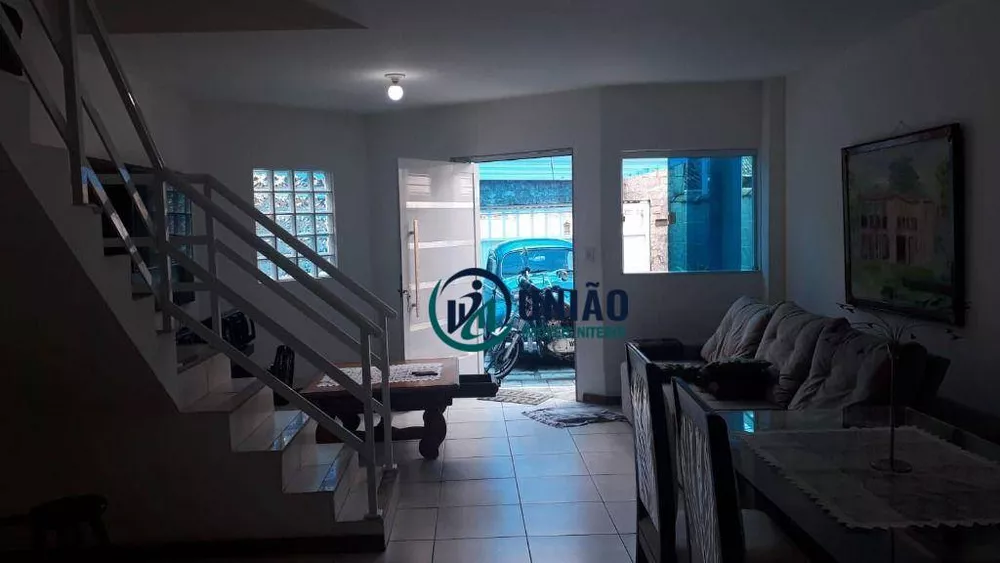 Casa, 3 quartos, 120 m² - Foto 3